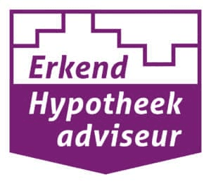 Erkend Hypotheekadviseur