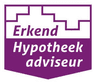 Erkend Hypotheekadviseur