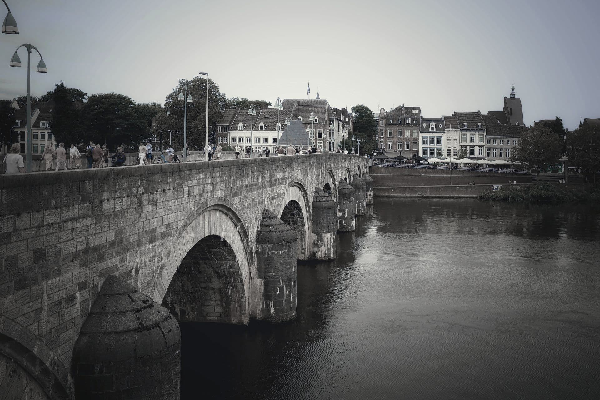 Uitzicht op Maastricht — Keulers Kuijpers hypotheek- en verzekeringsadvies