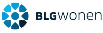 BLG logo