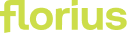 Florius logo