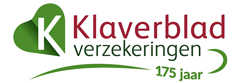 Klaverblad logo