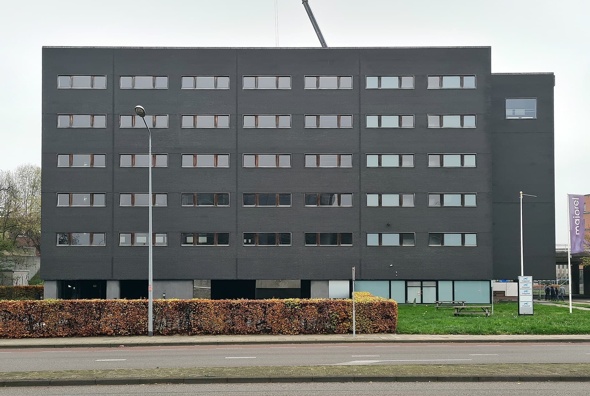 Zakelijk advies Maastricht — Keulers Kuijpers bedrijfsverzekeringen en financiering